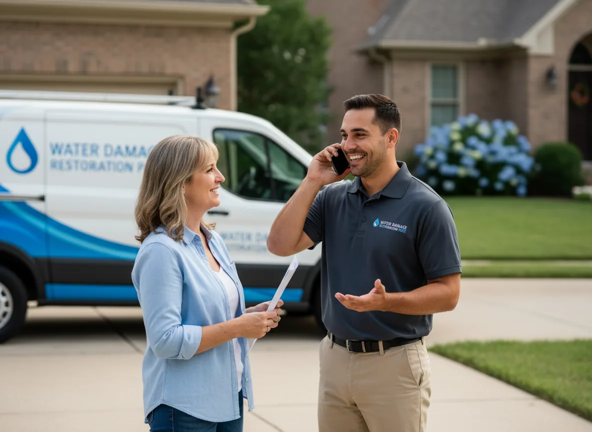 Flood Restoration Elmsford, NY FAQs